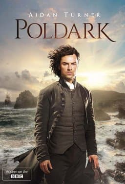 Poldark - Season 2