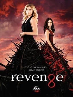 Revenge - Season 3