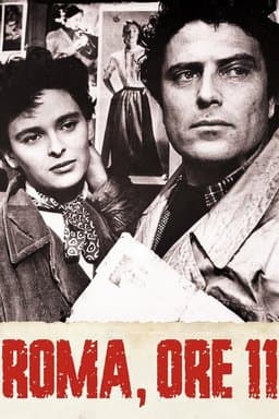 Rome 11:00 (1952)