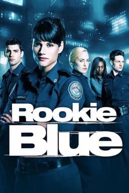 Rookie Blue - Season 3