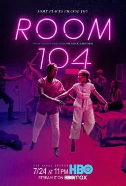 Room 104 - Season 1