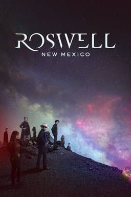 Roswell, New Mexico - Season 3