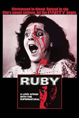 Ruby (1977)