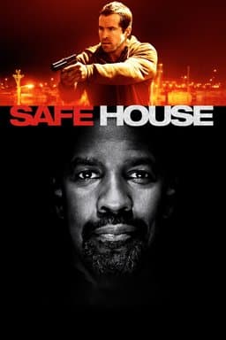 Safe House (2012)