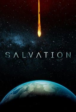 Salvation - Season 1