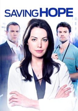 Saving Hope - Season 4