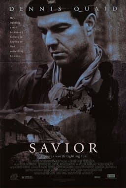 Savior (1998)