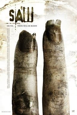 Saw 2 (2005)