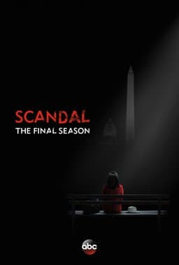 Scandal - Season 5