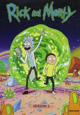 Season 1