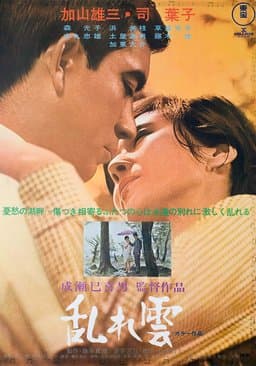 Scattered Clouds (1967)