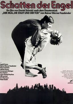 Shadow of Angels (1976)