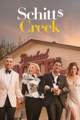 Schitt's Creek - Season 4