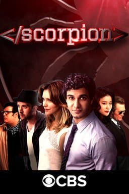 Scorpion - Season 2