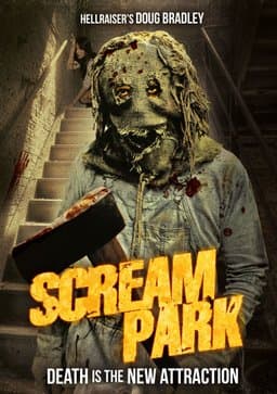 Scream Park (2012)
