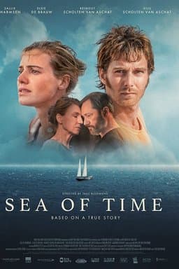 Sea of Time (2022)
