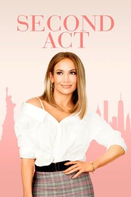 Second Act (2018)