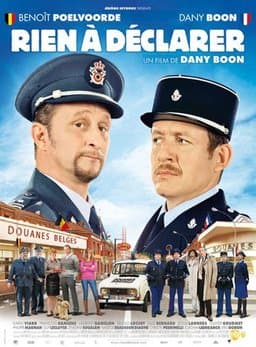 Nothing to Declare (2010)