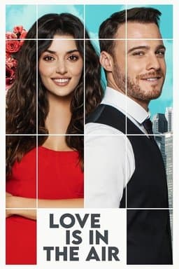 Love Is in the Air - Season 1