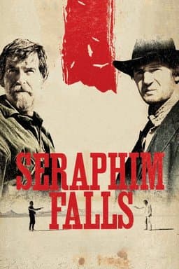 Seraphim Falls (2006)