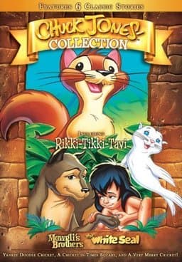 Rikki-Tikki-Tavi (1975)