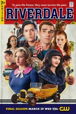 Riverdale - Season 5