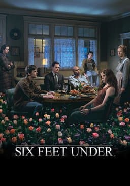 Six Feet Under - Season 1