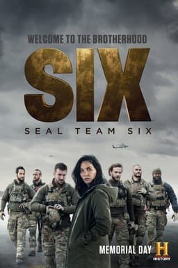 Six - Season 1