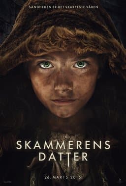 The Shamer's Daughter (2015)