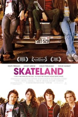 Skateland (2010)