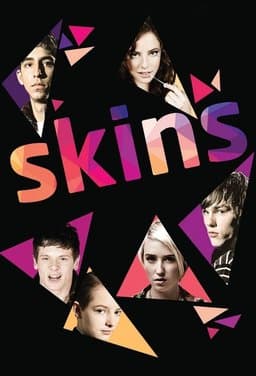 Skins - Season 2