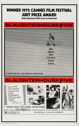 Slaughterhouse-Five (1972)