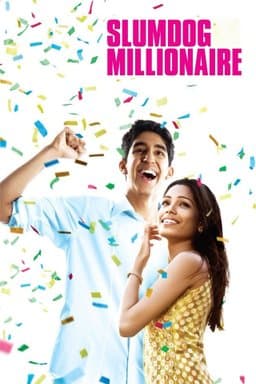 Slumdog Millionaire (2008)
