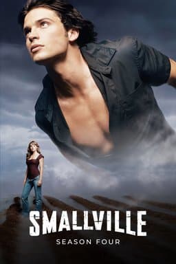 Smallville - Season 4