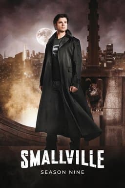 Smallville - Season 9