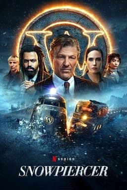 Snowpiercer - Season 1