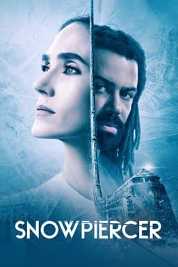 Snowpiercer - Season 2