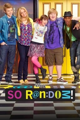 So Random! - Season 1