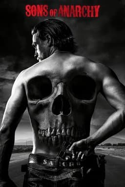 Sons of Anarchy - Season 5