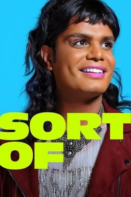Sort Of - Season 1