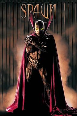 Spawn (1997)