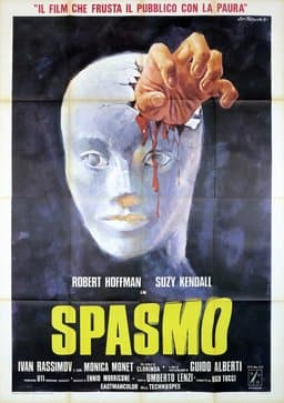 Spasmo (1974)