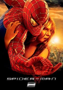 Spider-Man 2 (2004)