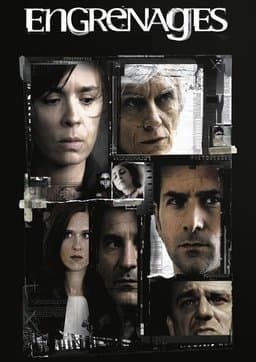Spiral - Season 1