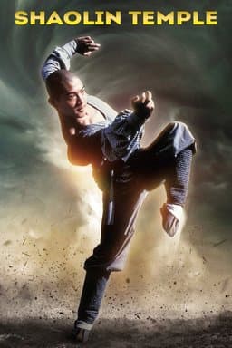The Shaolin Temple (1982)