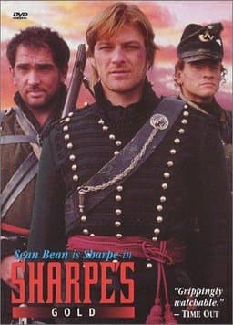 Sharpe's Gold (1995)