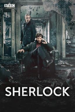 Sherlock - Season 4