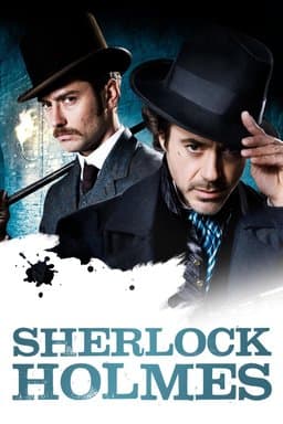 Sherlock Holmes (2009)