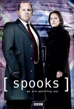 MI-5 - Season 7