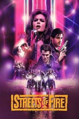 Streets of Fire (1984)
